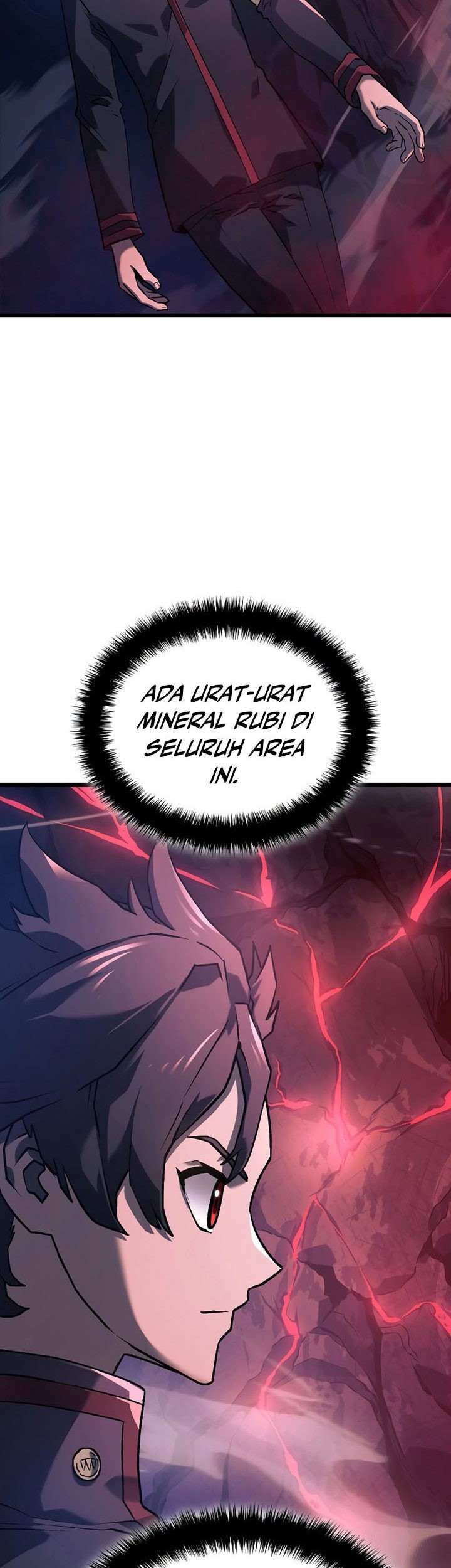 Revenge of the Iron-Blooded Sword Hound Chapter 07 Gambar 4