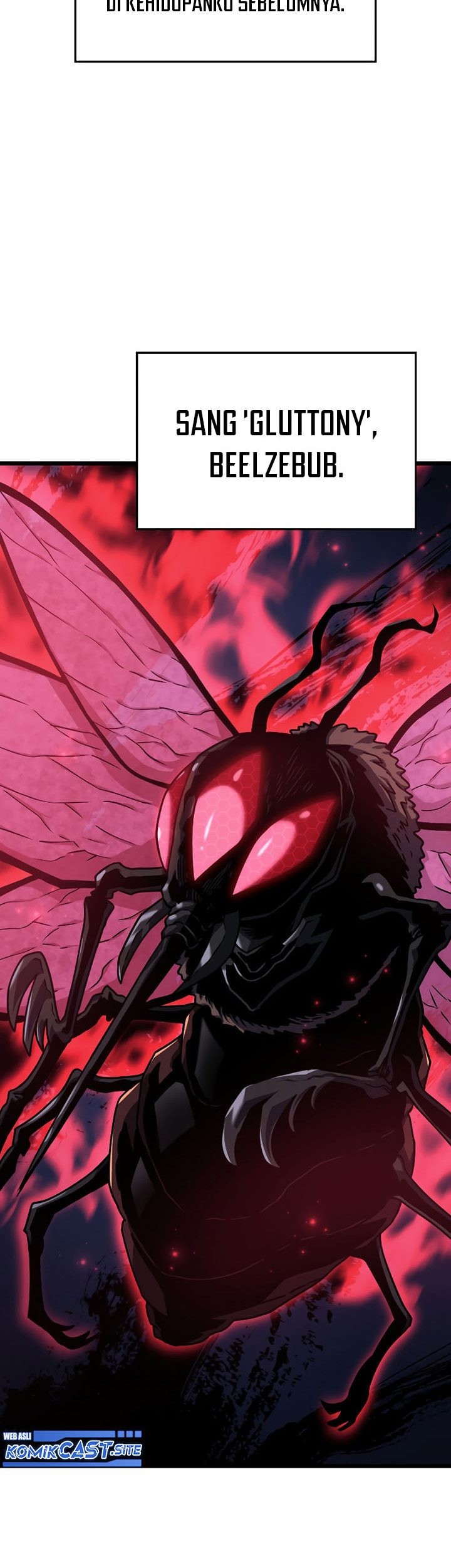 Revenge of the Iron-Blooded Sword Hound Chapter 07 Gambar 78