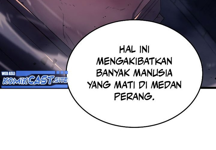 Revenge of the Iron-Blooded Sword Hound Chapter 07 Gambar 87