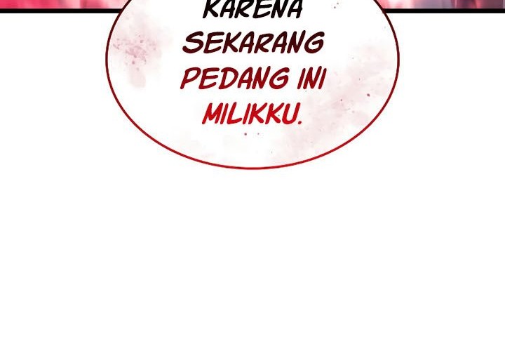 Revenge of the Iron-Blooded Sword Hound Chapter 07 Gambar 89