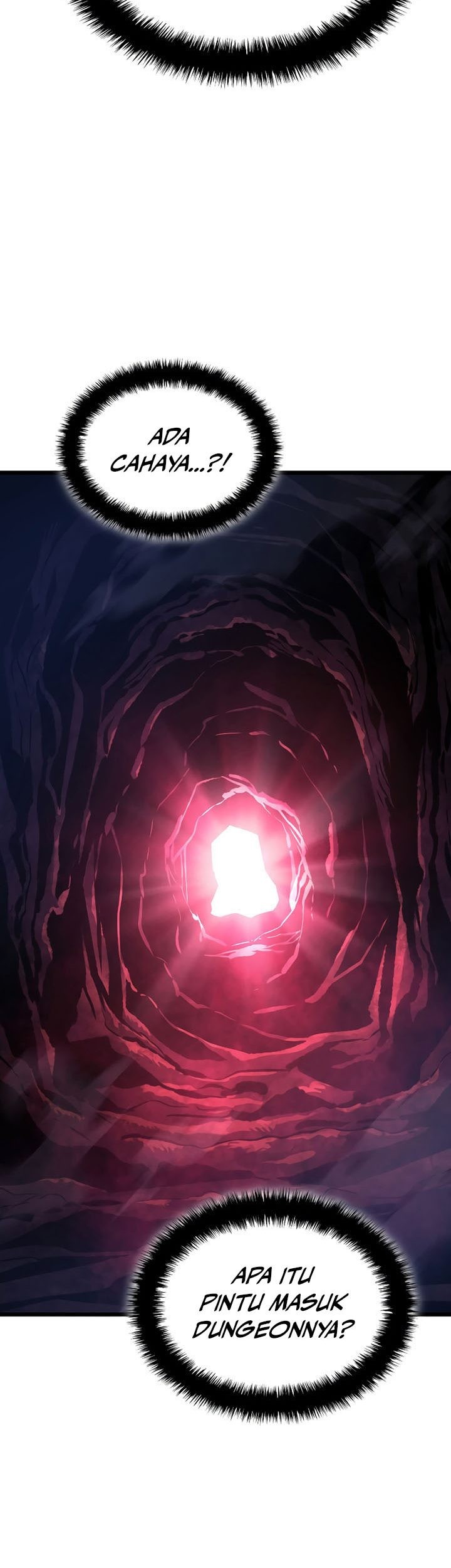 Revenge of the Iron-Blooded Sword Hound Chapter 07 Gambar 6