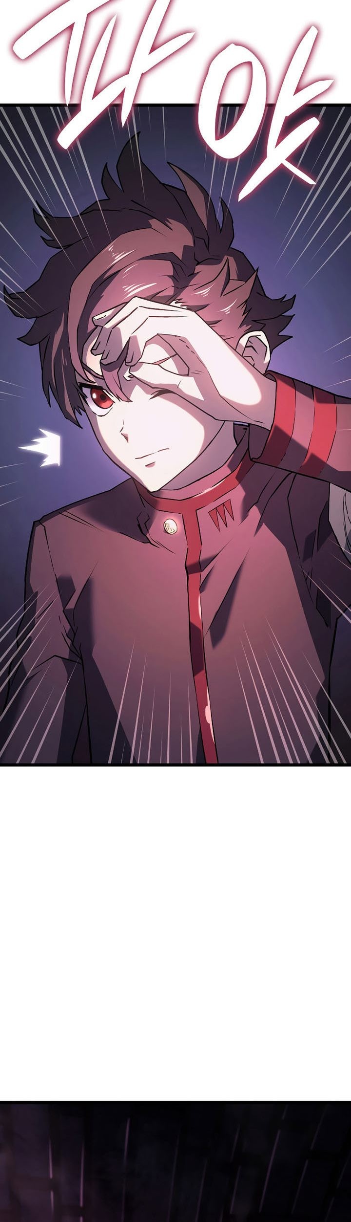 Revenge of the Iron-Blooded Sword Hound Chapter 07 Gambar 8