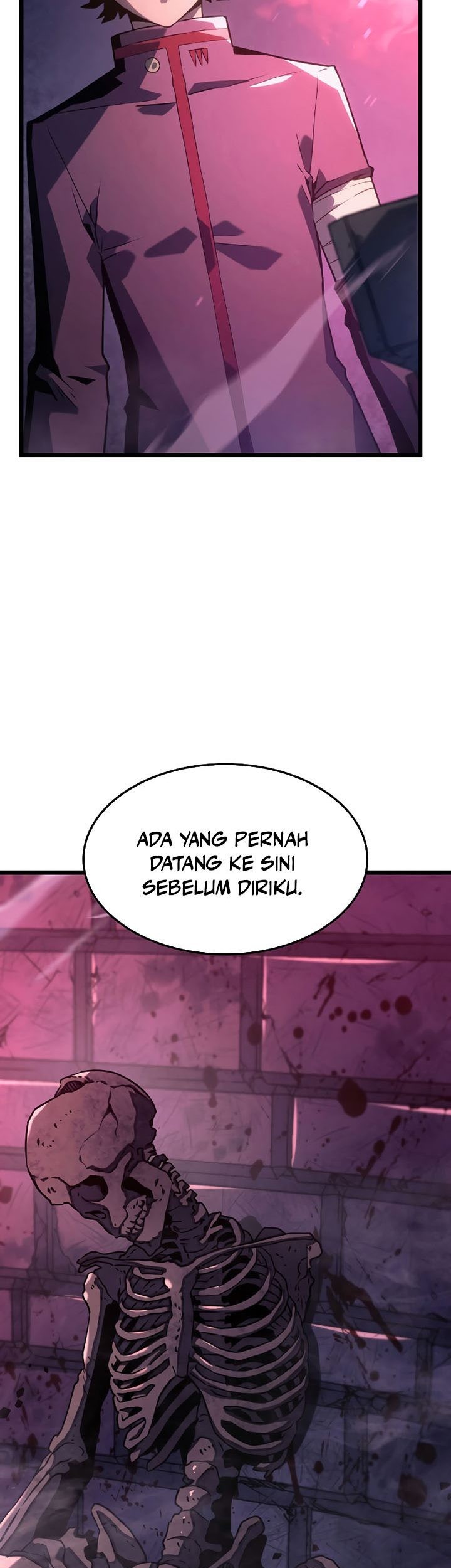 Revenge of the Iron-Blooded Sword Hound Chapter 07 Gambar 14