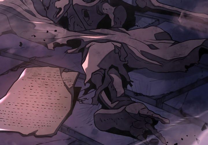 Revenge of the Iron-Blooded Sword Hound Chapter 07 Gambar 15