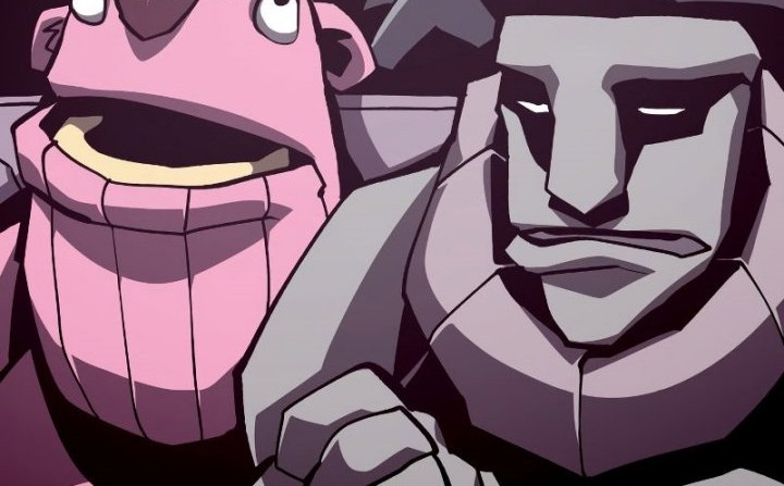 Dungeon Odyssey Chapter 44 Gambar 6