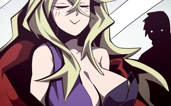 Dungeon Odyssey Chapter 44 Gambar 8