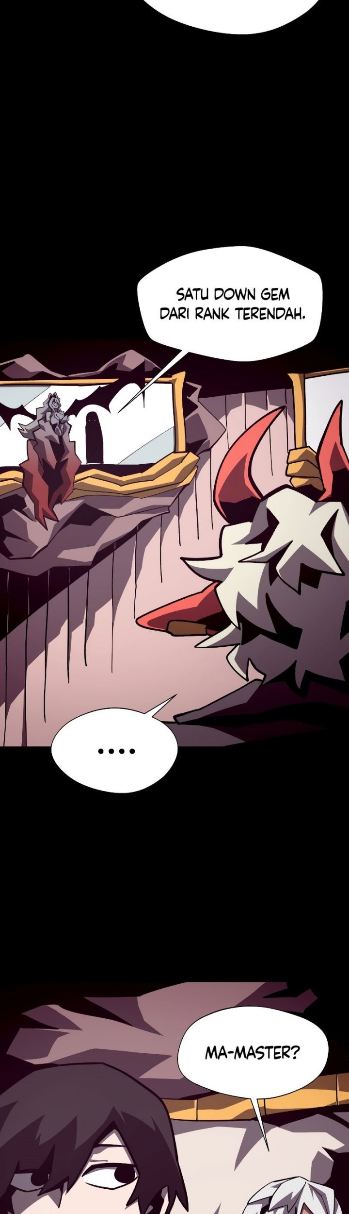 Dungeon Odyssey Chapter 44 Gambar 13