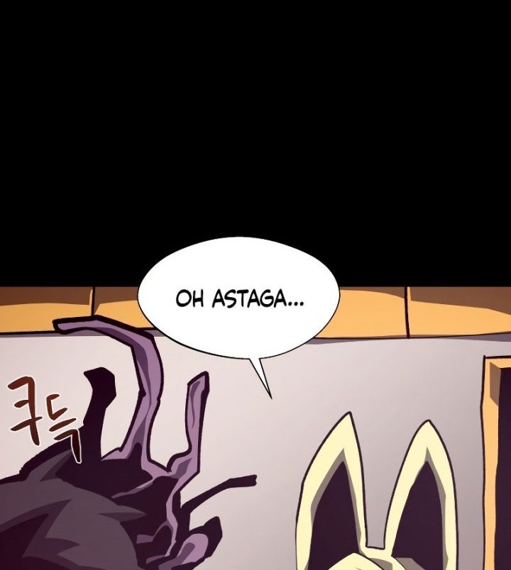 Dungeon Odyssey Chapter 43 Gambar 22