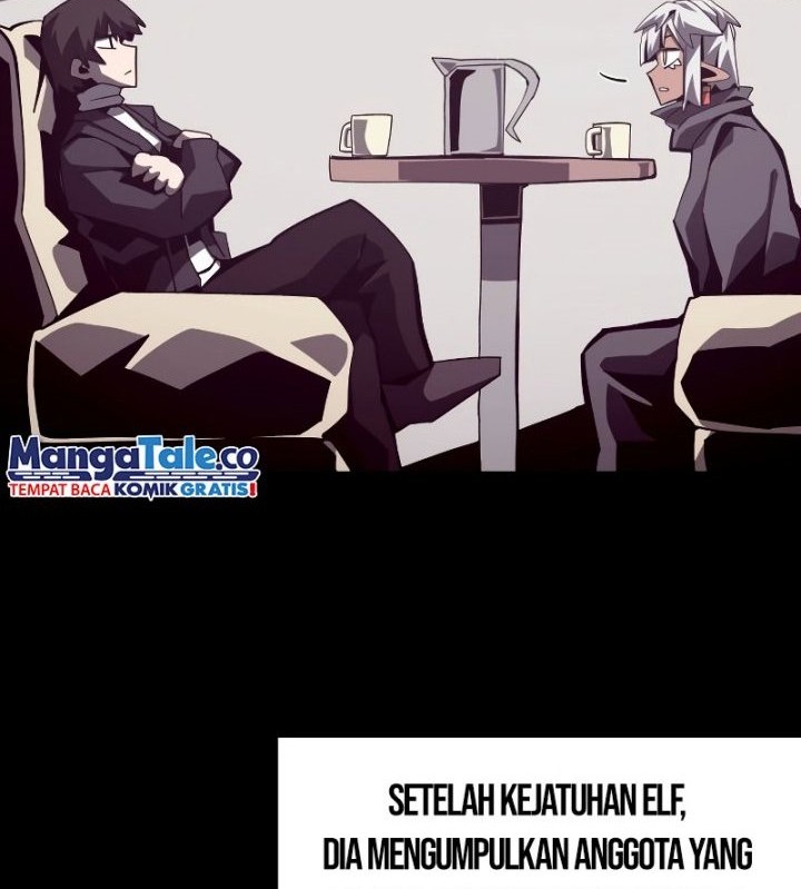 Dungeon Odyssey Chapter 43 Gambar 28