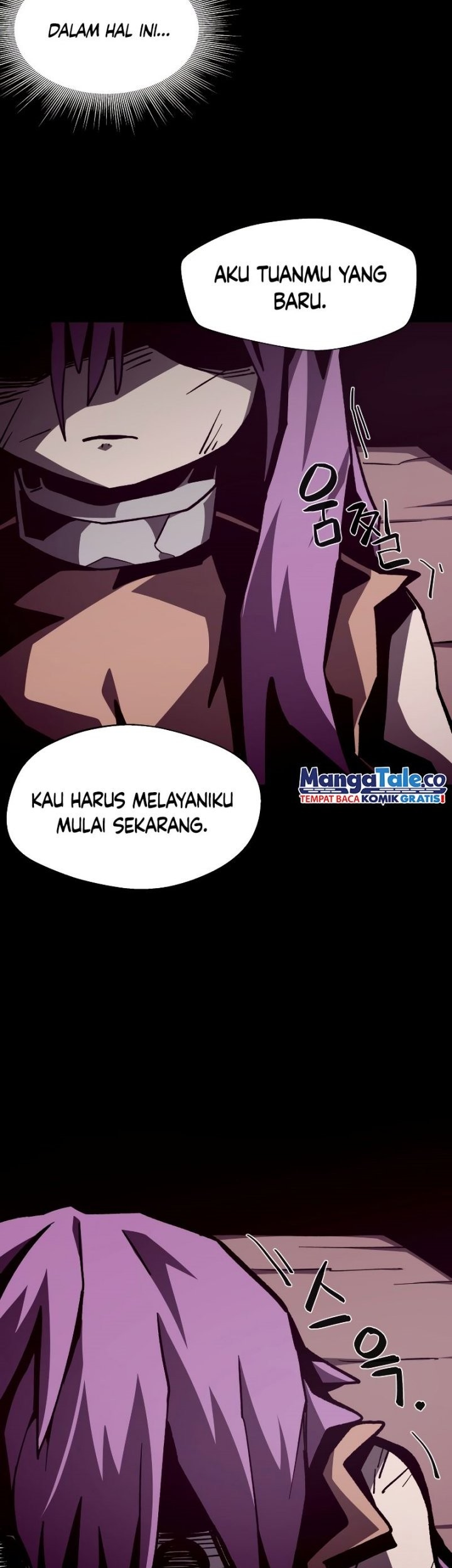 Dungeon Odyssey Chapter 43 Gambar 5