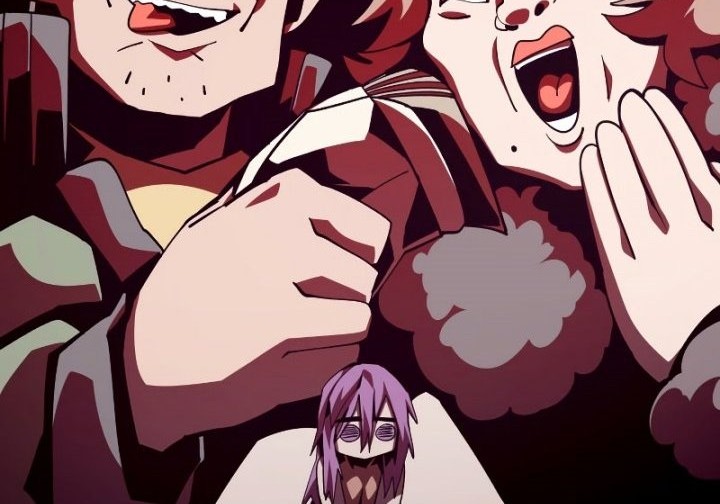 Dungeon Odyssey Chapter 43 Gambar 12