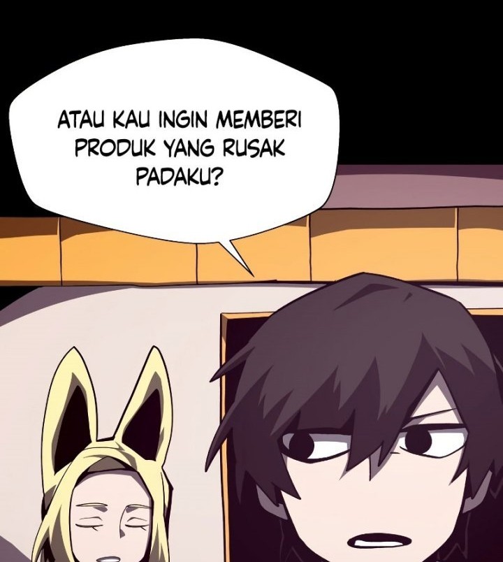 Dungeon Odyssey Chapter 43 Gambar 18