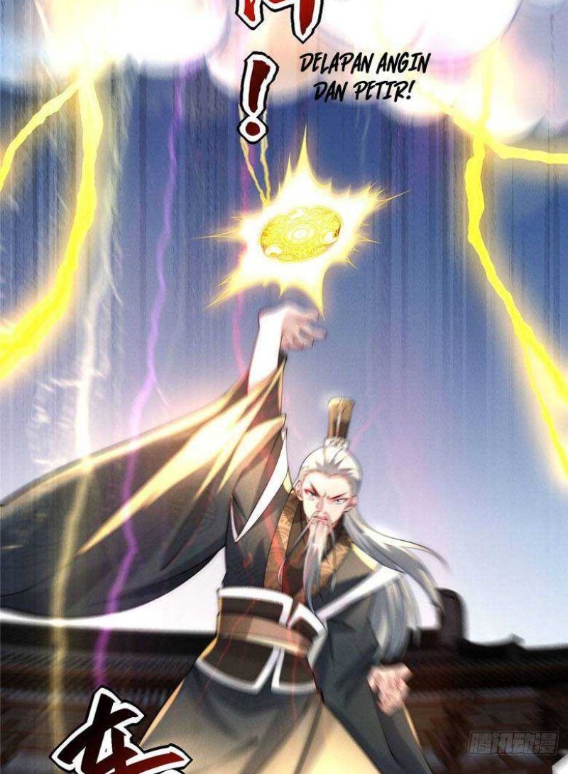 Reward 100 Million Lives at the Beginning Chapter 37 Gambar 19