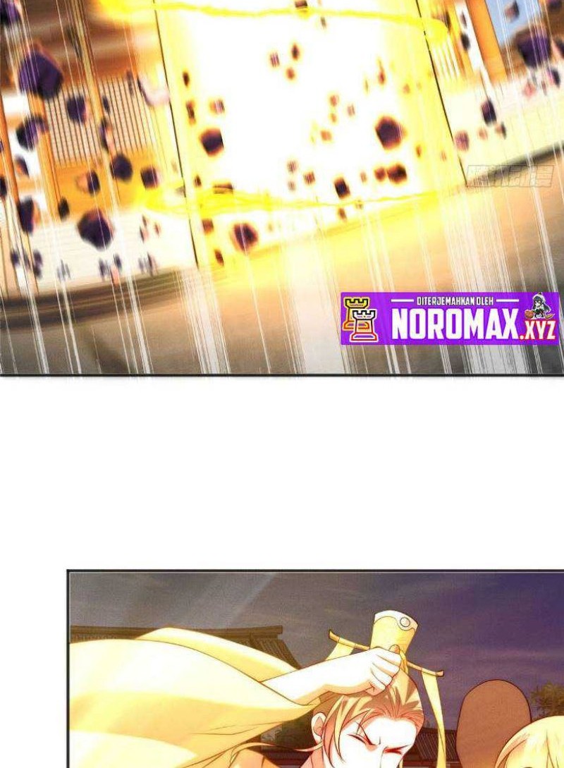 Reward 100 Million Lives at the Beginning Chapter 37 Gambar 21