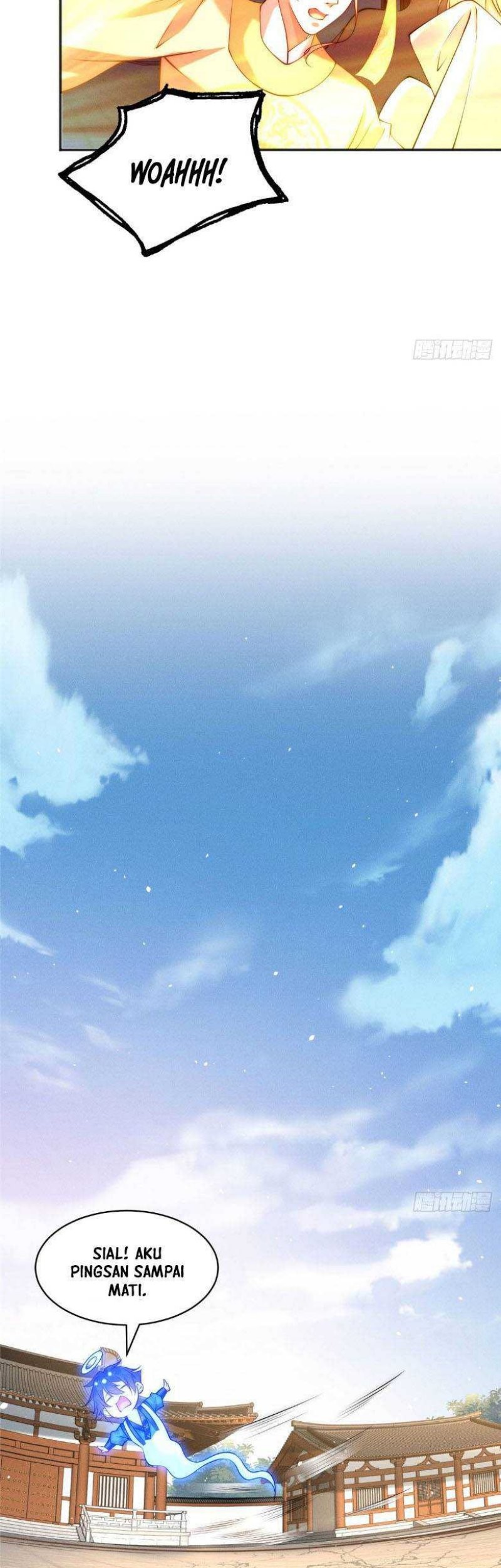 Reward 100 Million Lives at the Beginning Chapter 37 Gambar 22