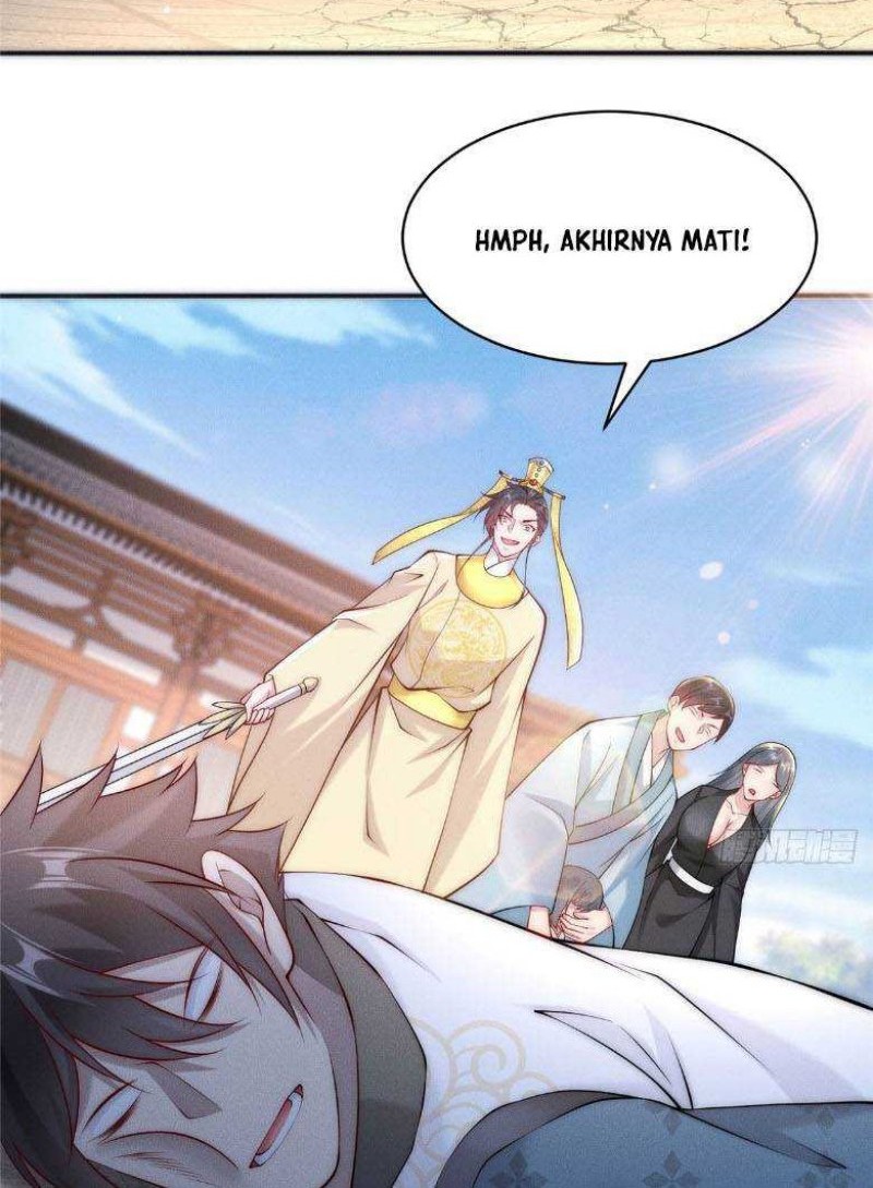 Reward 100 Million Lives at the Beginning Chapter 37 Gambar 23