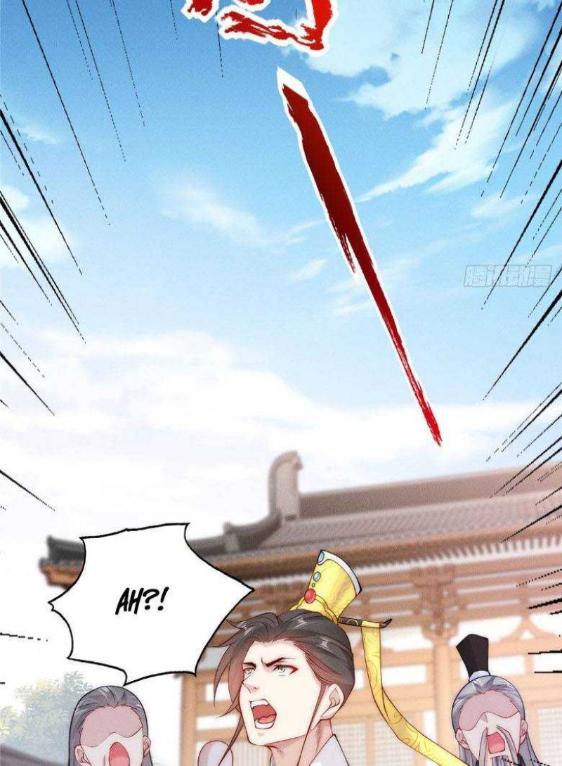 Reward 100 Million Lives at the Beginning Chapter 37 Gambar 27