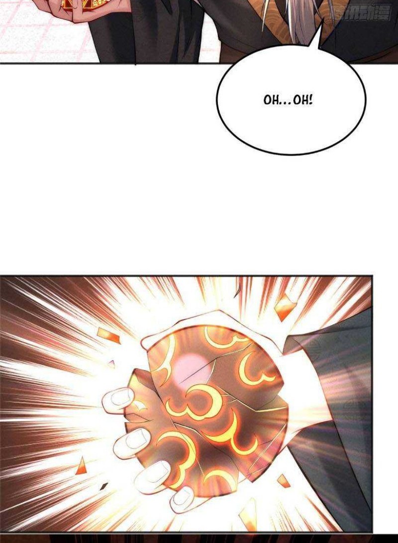 Reward 100 Million Lives at the Beginning Chapter 37 Gambar 31