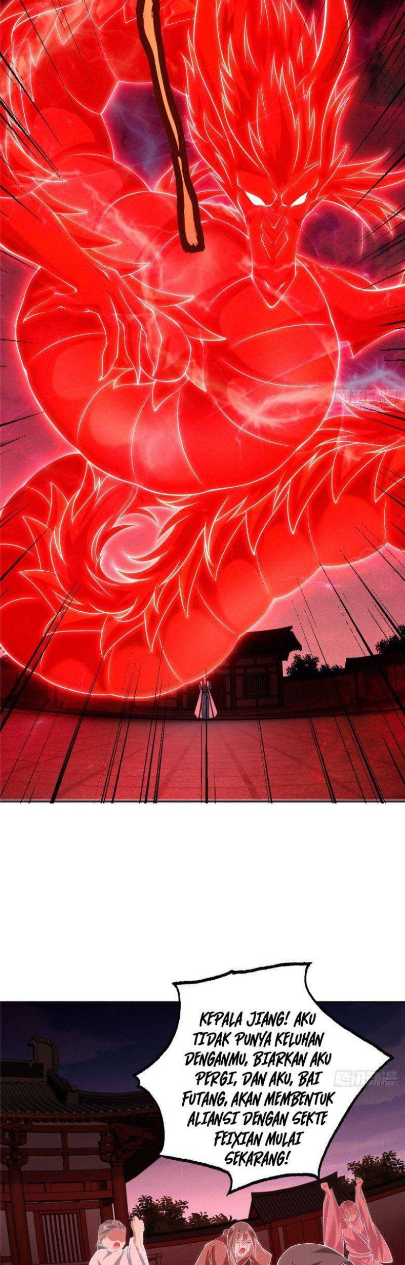 Reward 100 Million Lives at the Beginning Chapter 37 Gambar 34