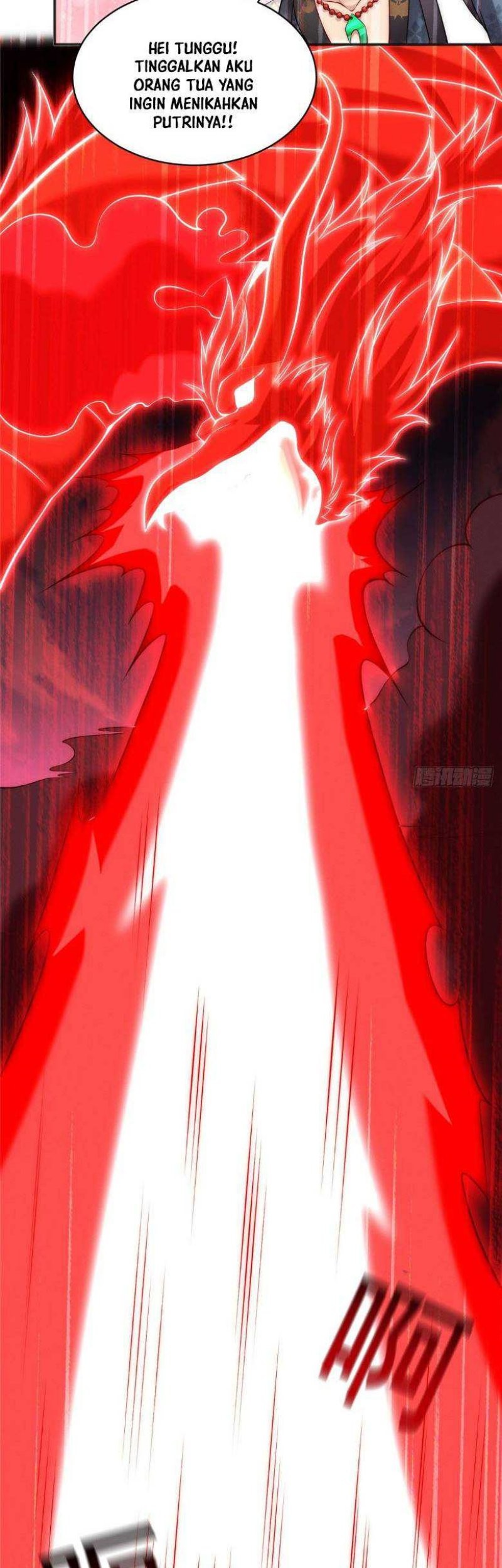 Reward 100 Million Lives at the Beginning Chapter 37 Gambar 36