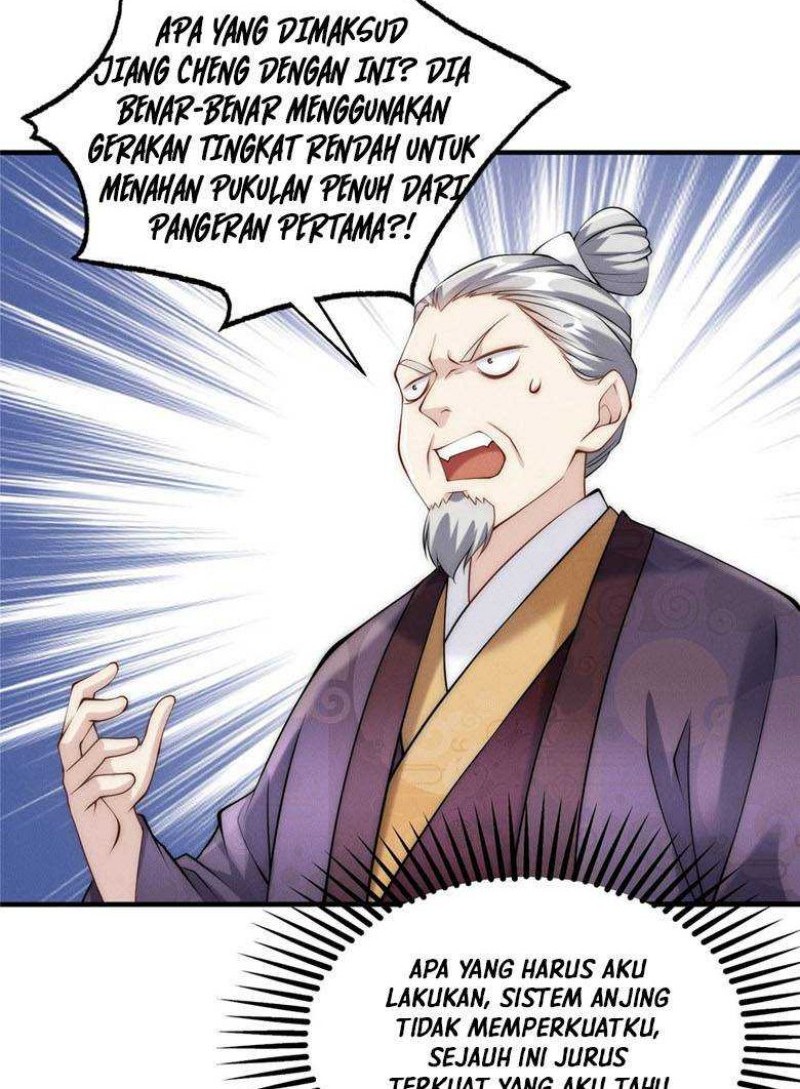 Reward 100 Million Lives at the Beginning Chapter 37 Gambar 7