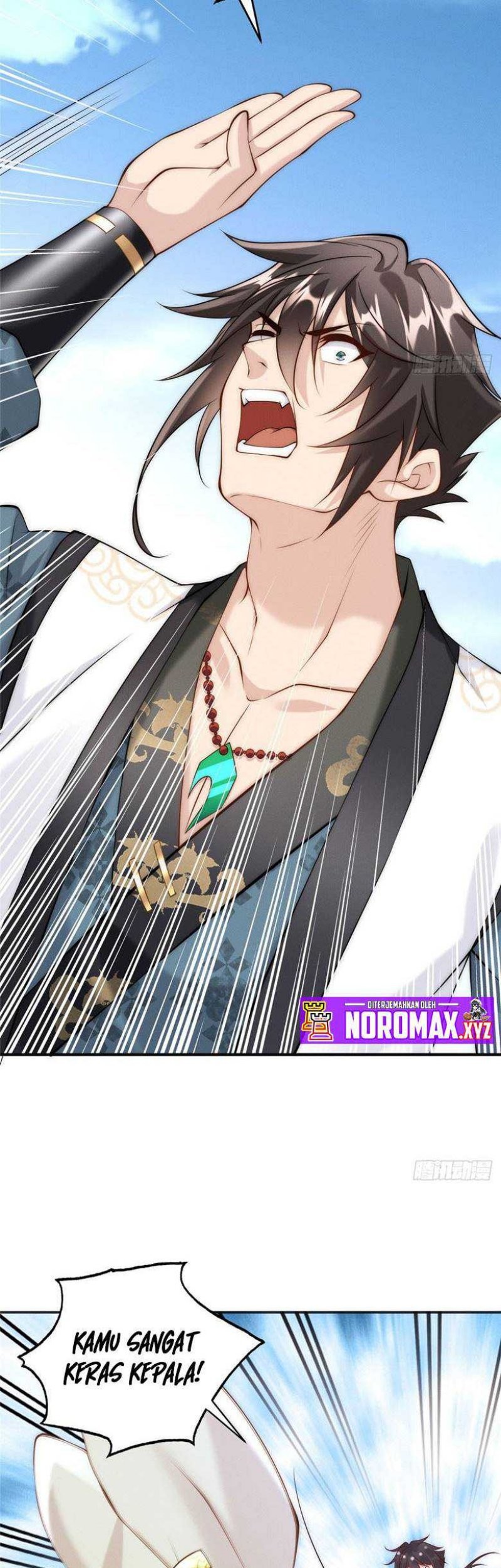 Reward 100 Million Lives at the Beginning Chapter 37 Gambar 12