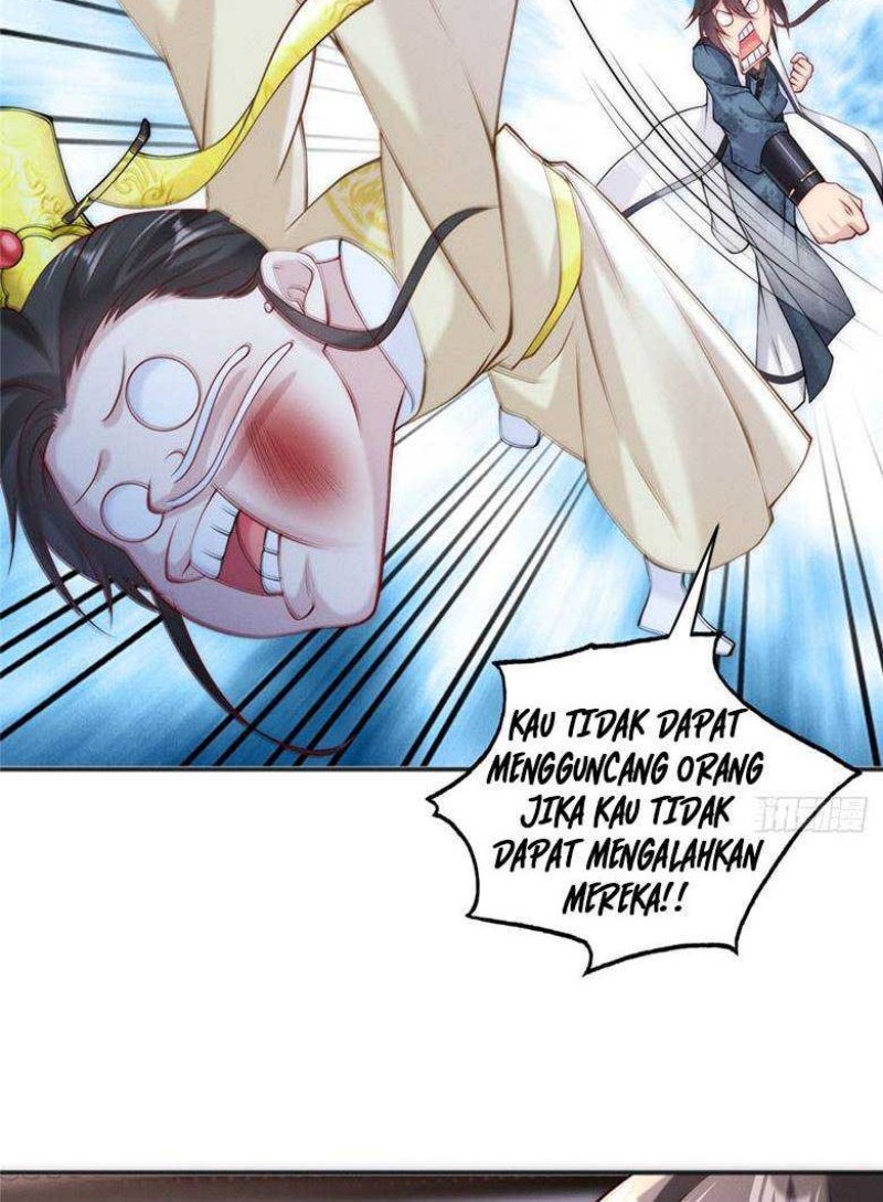 Reward 100 Million Lives at the Beginning Chapter 37 Gambar 13