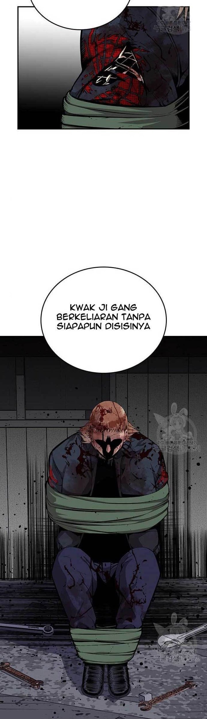 Baca Manhwa King Game Chapter 34 Gambar 2
