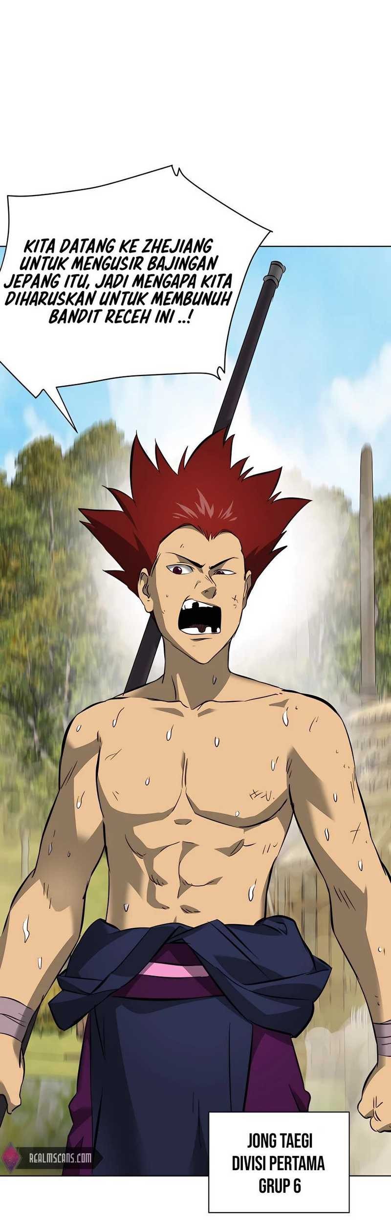 Infinite Level Up in Murim Chapter 141 Gambar 40