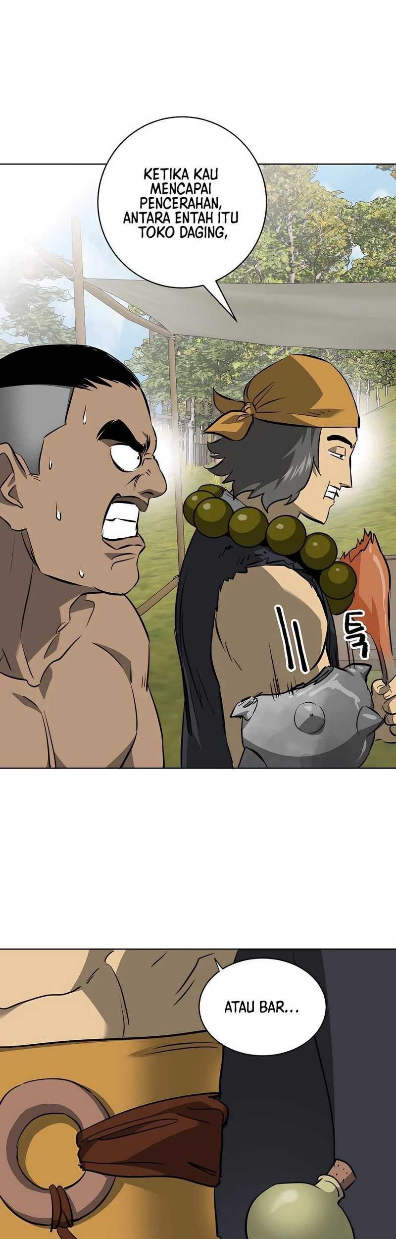 Infinite Level Up in Murim Chapter 141 Gambar 78
