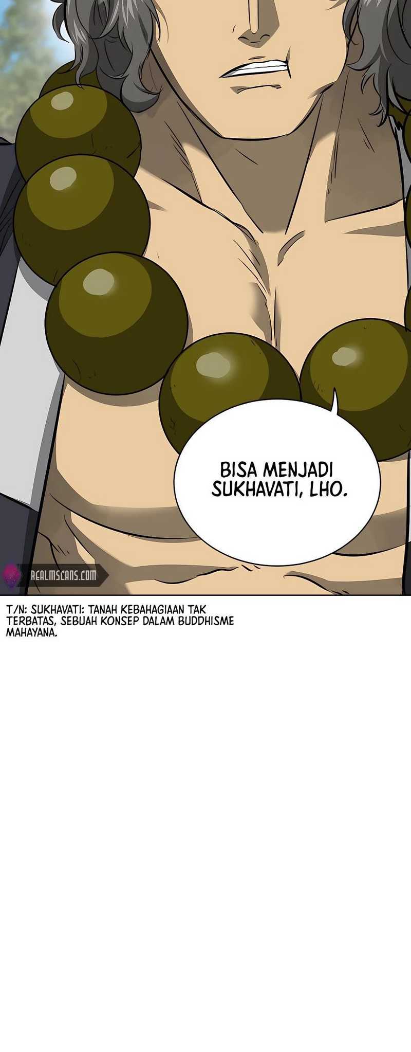 Infinite Level Up in Murim Chapter 141 Gambar 85