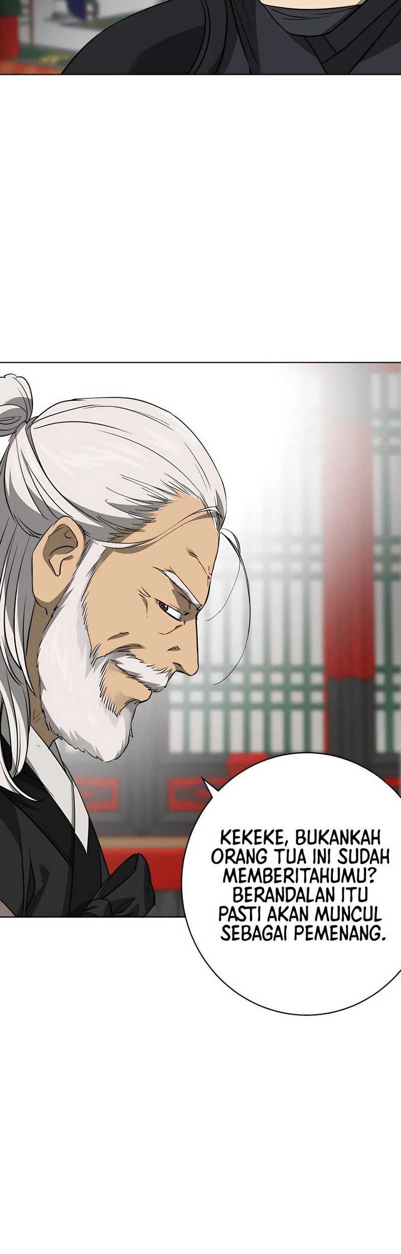 Infinite Level Up in Murim Chapter 141 Gambar 12