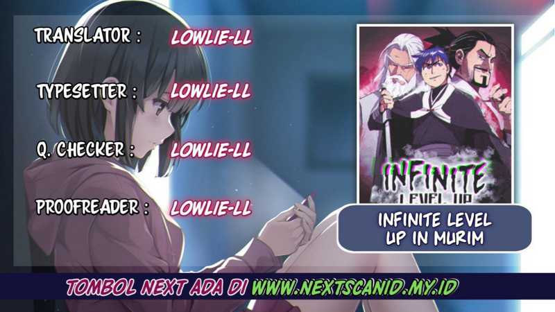 Komik Infinite Level Up in Murim Chapter 140 gambar nomor 1
