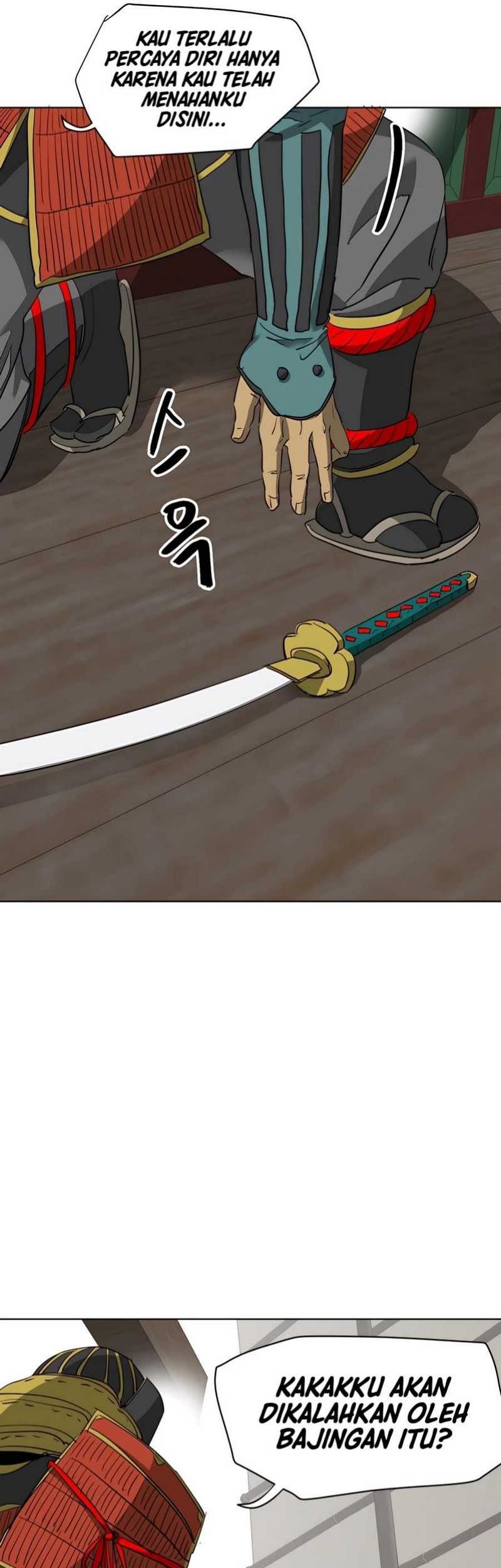 Infinite Level Up in Murim Chapter 140 Gambar 18