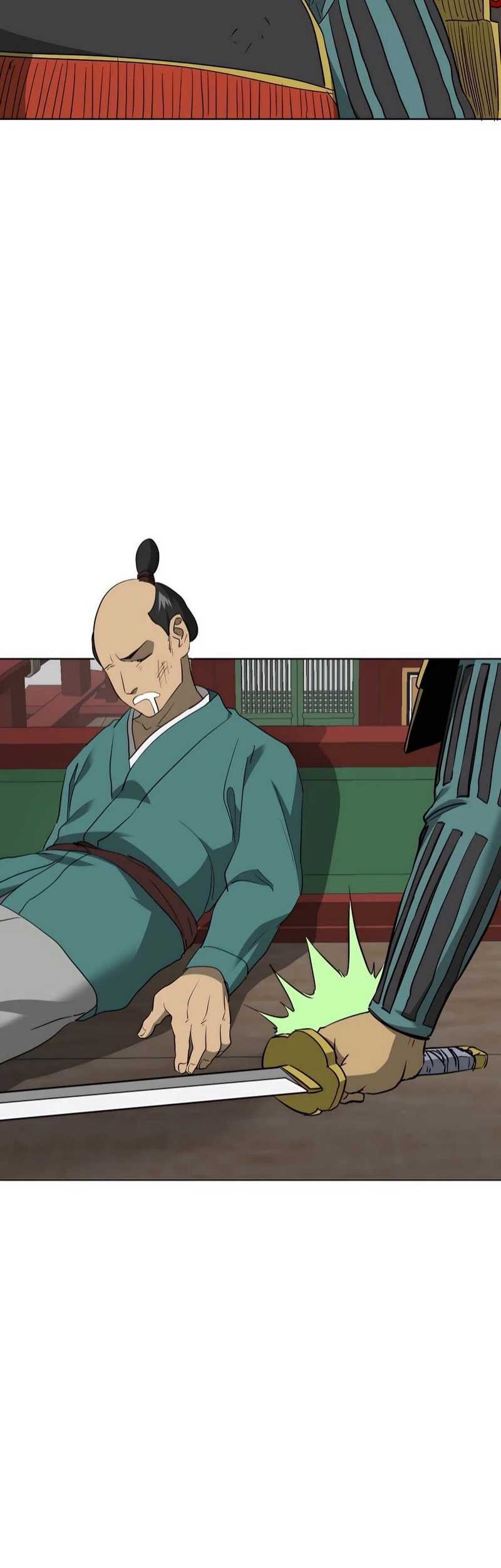 Infinite Level Up in Murim Chapter 140 Gambar 26