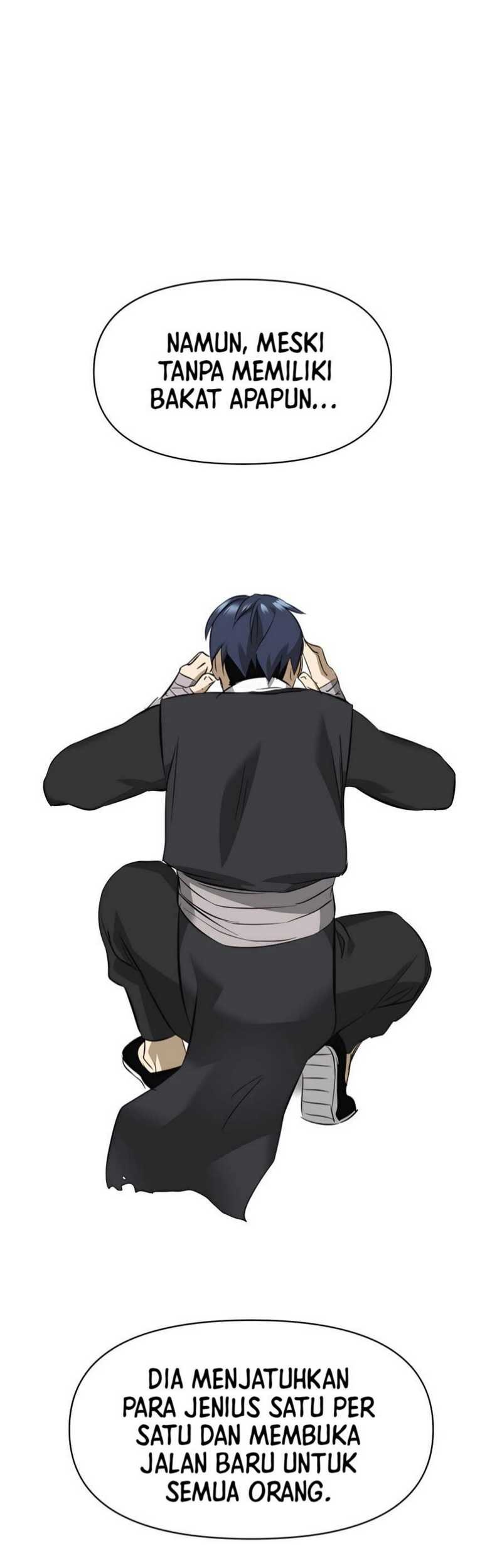 Infinite Level Up in Murim Chapter 140 Gambar 36