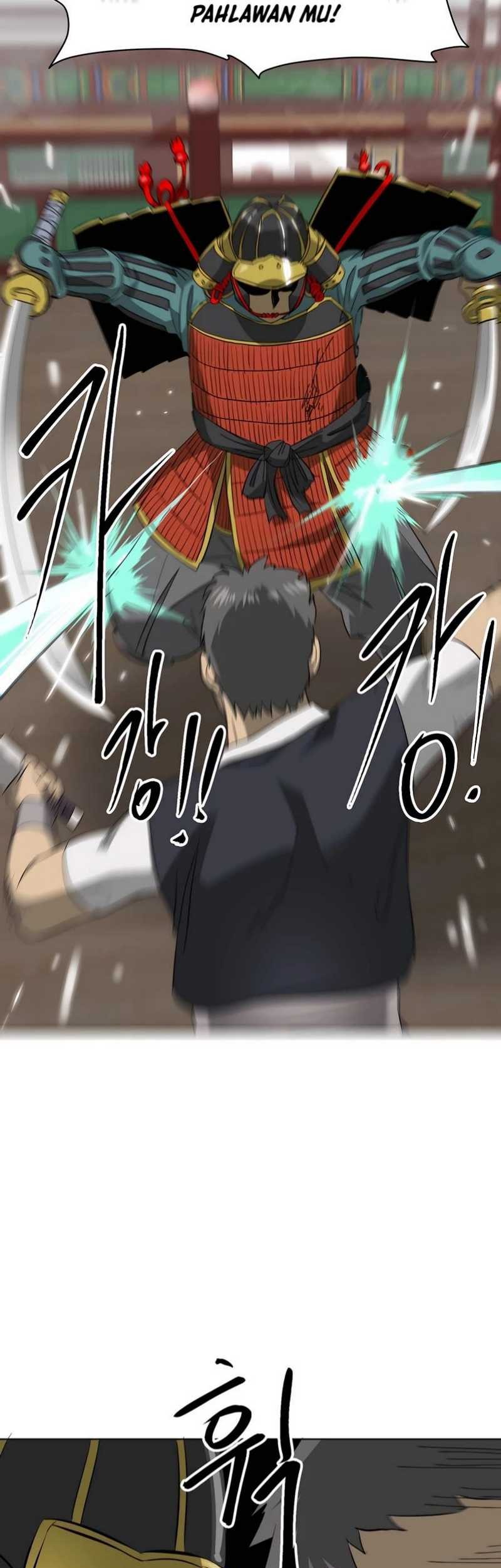 Infinite Level Up in Murim Chapter 140 Gambar 40