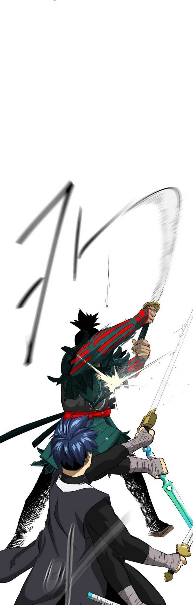 Manhwa Infinite Level Up in Murim Chapter 140 gambar nomor 2