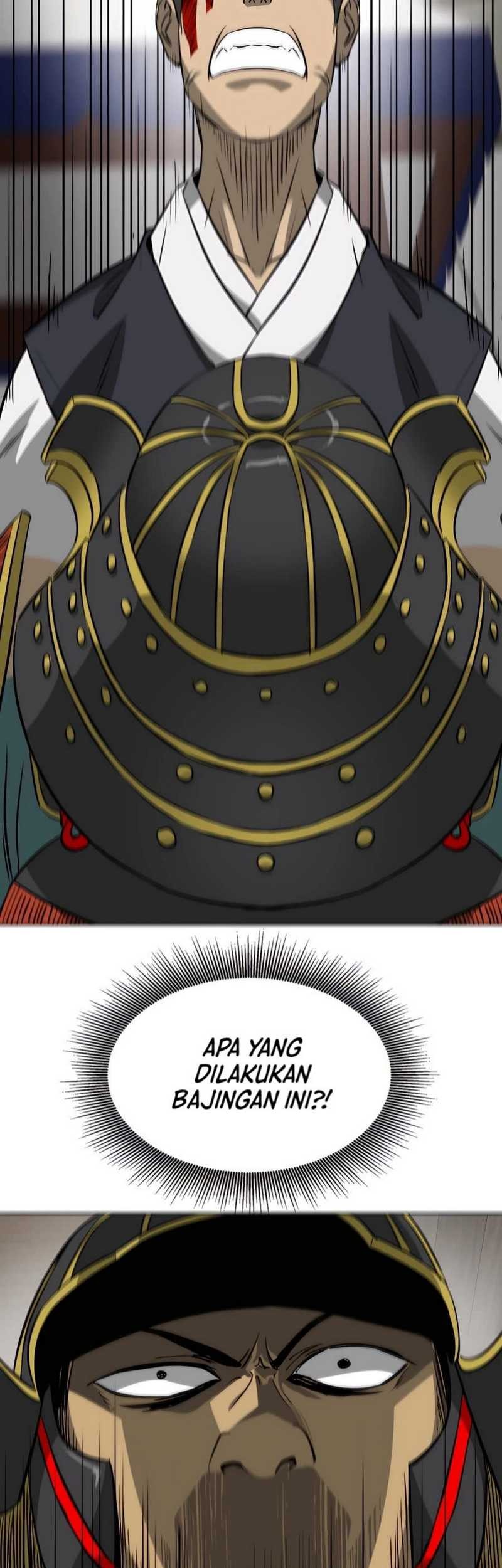 Infinite Level Up in Murim Chapter 140 Gambar 46