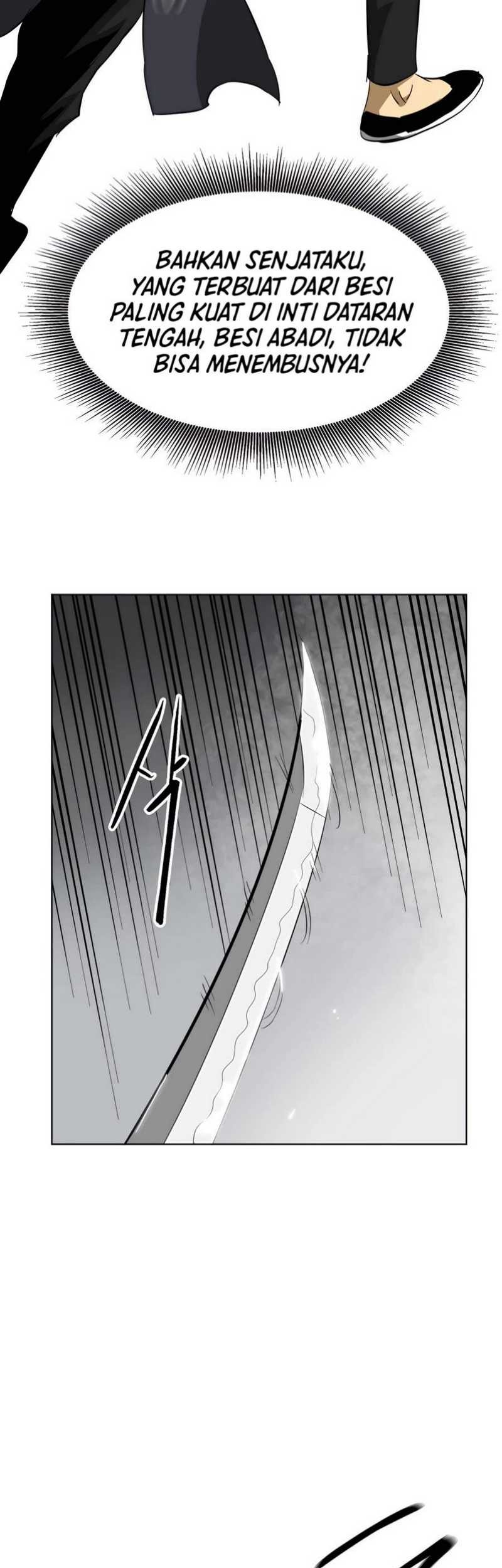 Infinite Level Up in Murim Chapter 140 Gambar 4