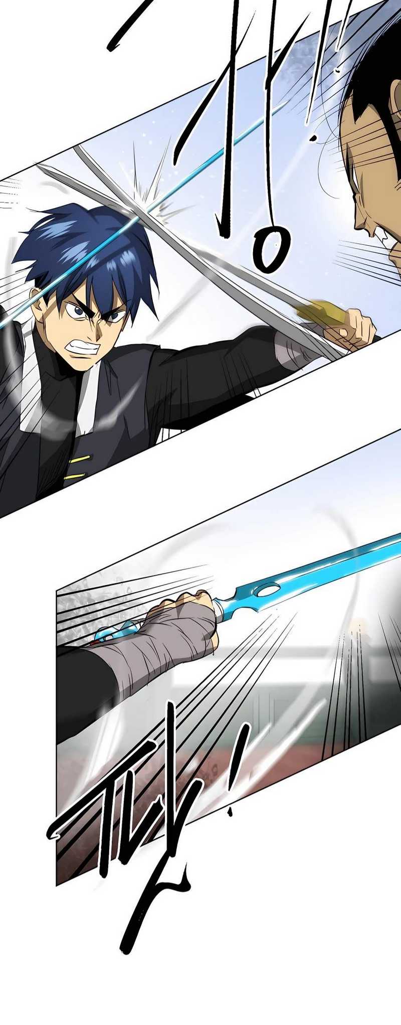 Infinite Level Up in Murim Chapter 140 Gambar 7