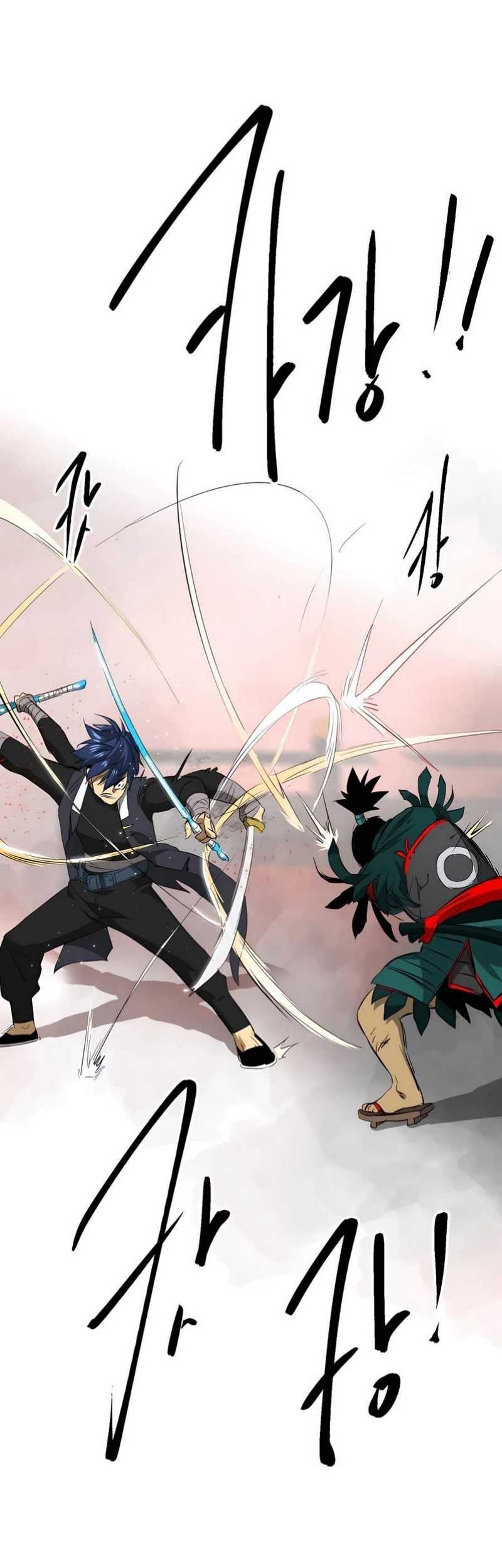 Infinite Level Up in Murim Chapter 140 Gambar 8