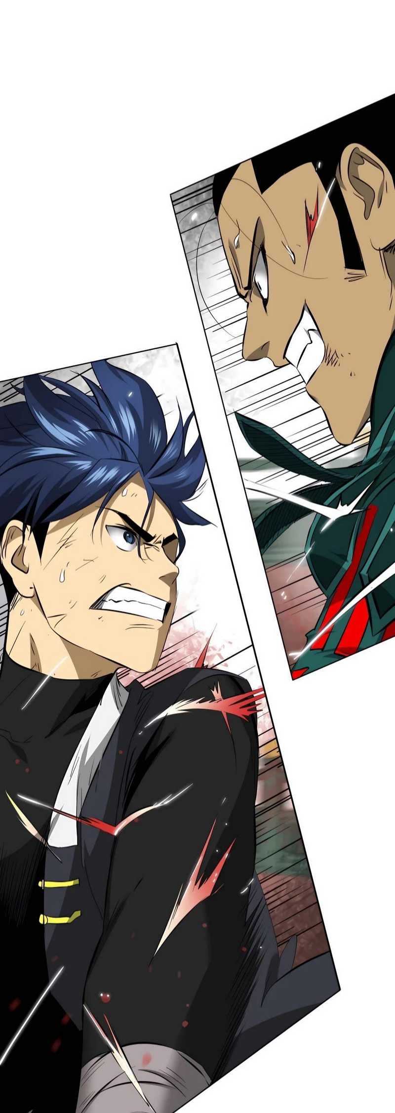 Infinite Level Up in Murim Chapter 140 Gambar 10