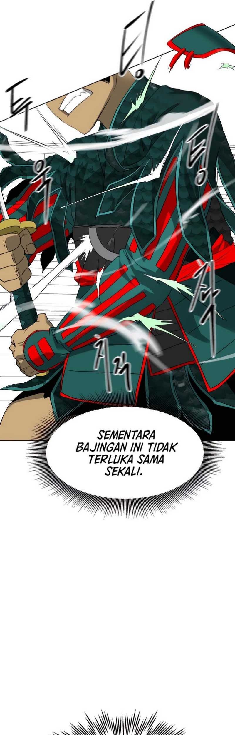 Infinite Level Up in Murim Chapter 140 Gambar 12