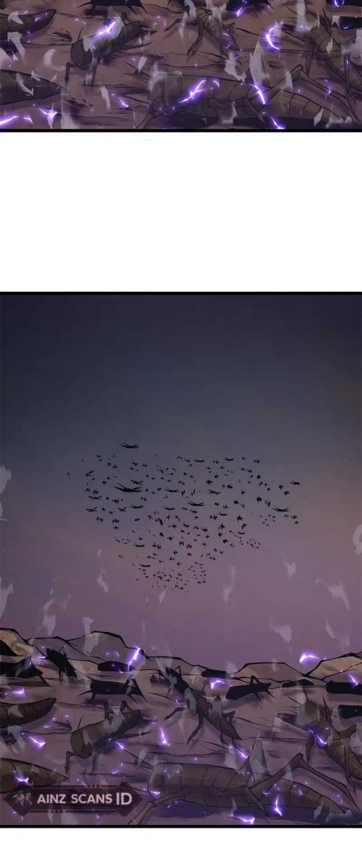 I Have to Be a Monster Chapter 32 Gambar 27