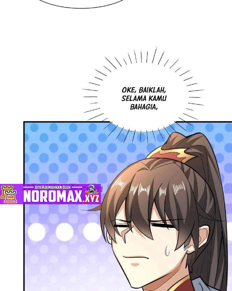 It’s Over! The Queen’s Soft Rice Husband is Actually Invincible Chapter 105 Gambar 27