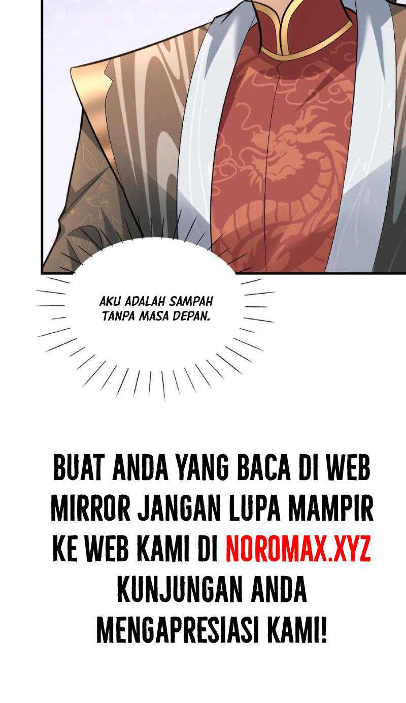 It’s Over! The Queen’s Soft Rice Husband is Actually Invincible Chapter 105 Gambar 28