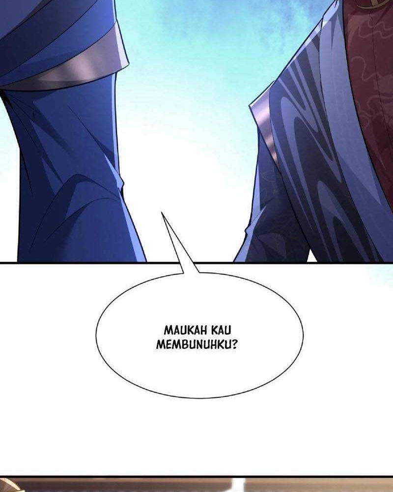 It’s Over! The Queen’s Soft Rice Husband is Actually Invincible Chapter 105 Gambar 7