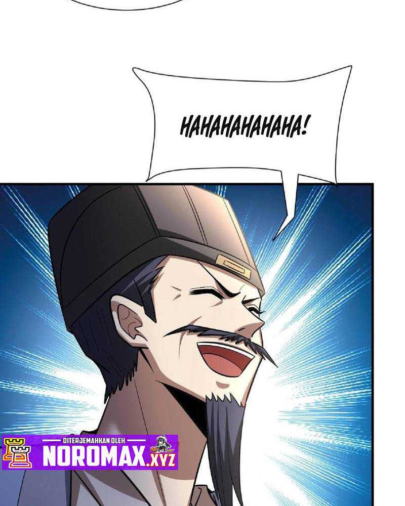 It’s Over! The Queen’s Soft Rice Husband is Actually Invincible Chapter 105 Gambar 9