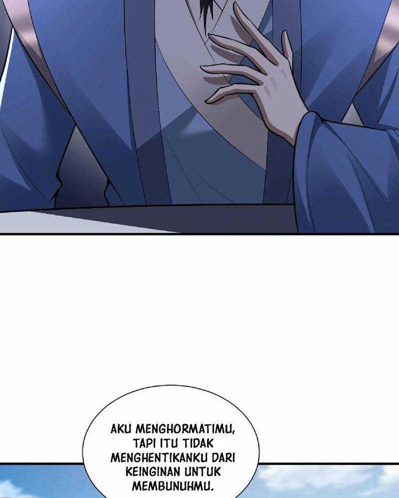 It’s Over! The Queen’s Soft Rice Husband is Actually Invincible Chapter 105 Gambar 15